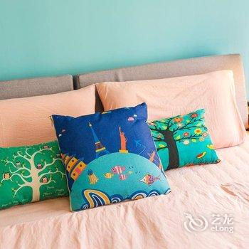 重庆雯雯(00146960)公寓(观音寺分店)酒店提供图片