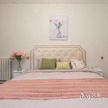 西安路客BF1480民宿酒店提供图片