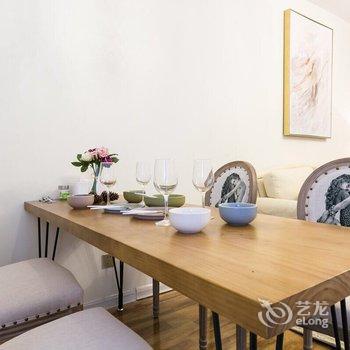 西安路客BF1480民宿酒店提供图片