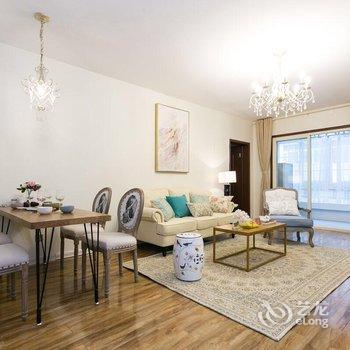 西安路客BF1480民宿酒店提供图片