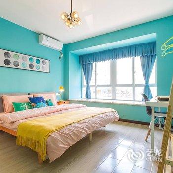 重庆雯雯(00146960)公寓(观音寺分店)酒店提供图片