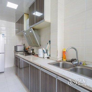 重庆雯雯(00146960)公寓(观音寺分店)酒店提供图片