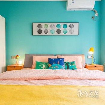 重庆雯雯(00146960)公寓(观音寺分店)酒店提供图片