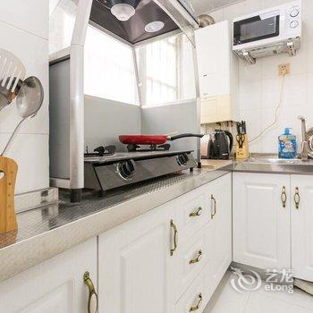 西安路客BF1480民宿酒店提供图片