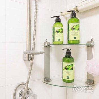 西安路客BF1480民宿酒店提供图片