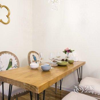 西安路客BF1480民宿酒店提供图片