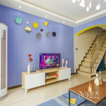 重庆雯雯(00146960)公寓(观音寺分店)酒店提供图片