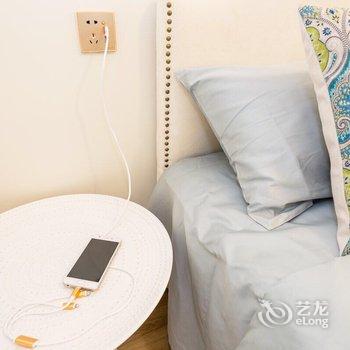 西安路客BF1480民宿酒店提供图片