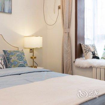 西安路客BF1480民宿酒店提供图片