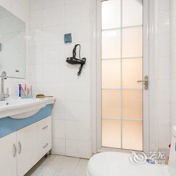 西安路客BF1480民宿酒店提供图片