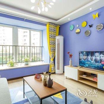 重庆雯雯(00146960)公寓(观音寺分店)酒店提供图片