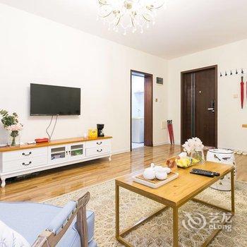 西安路客BF1480民宿酒店提供图片