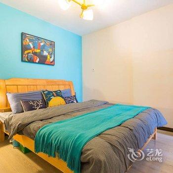 重庆雯雯(00146960)公寓(观音寺分店)酒店提供图片