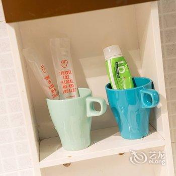 重庆雯雯(00146960)公寓(观音寺分店)酒店提供图片