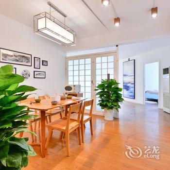 Yue公寓(北京郎家园路北口分店)酒店提供图片