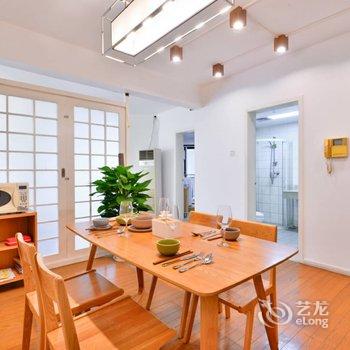 Yue公寓(北京郎家园路北口分店)酒店提供图片