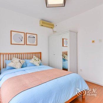 Yue公寓(北京郎家园路北口分店)酒店提供图片