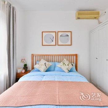 Yue公寓(北京郎家园路北口分店)酒店提供图片