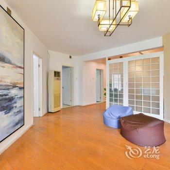 Yue公寓(北京郎家园路北口分店)酒店提供图片