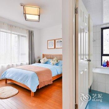 Yue公寓(北京郎家园路北口分店)酒店提供图片