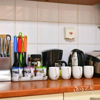Yue公寓(北京郎家园路北口分店)酒店提供图片