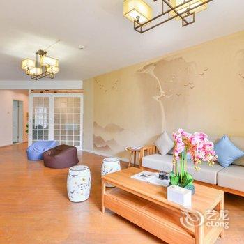 Yue公寓(北京郎家园路北口分店)酒店提供图片