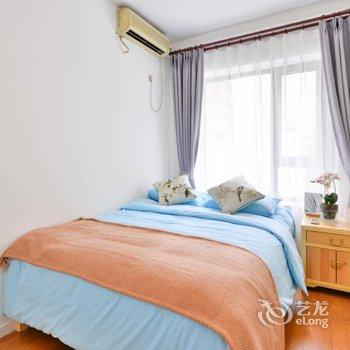 Yue公寓(北京郎家园路北口分店)酒店提供图片