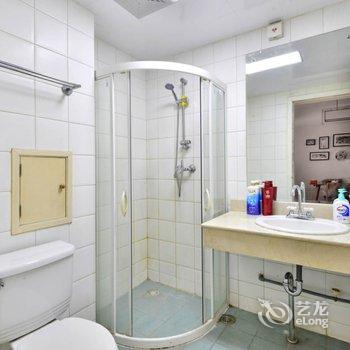 Yue公寓(北京郎家园路北口分店)酒店提供图片