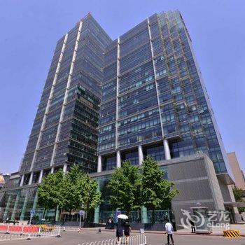 Yue公寓(北京郎家园路北口分店)酒店提供图片