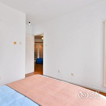 Yue公寓(北京郎家园路北口分店)酒店提供图片