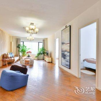 Yue公寓(北京郎家园路北口分店)酒店提供图片