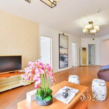 Yue公寓(北京郎家园路北口分店)酒店提供图片