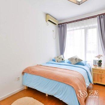 Yue公寓(北京郎家园路北口分店)酒店提供图片