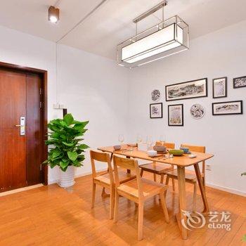 Yue公寓(北京郎家园路北口分店)酒店提供图片