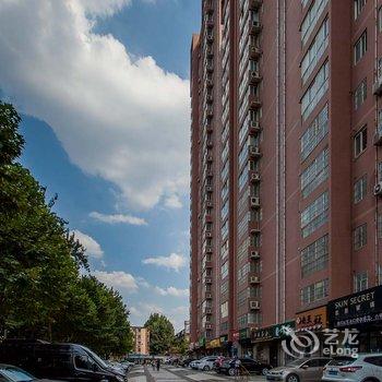 西安天山来客(00114350)公寓酒店提供图片