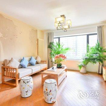 Yue公寓(北京郎家园路北口分店)酒店提供图片