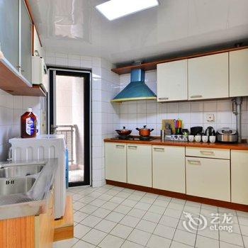 Yue公寓(北京郎家园路北口分店)酒店提供图片