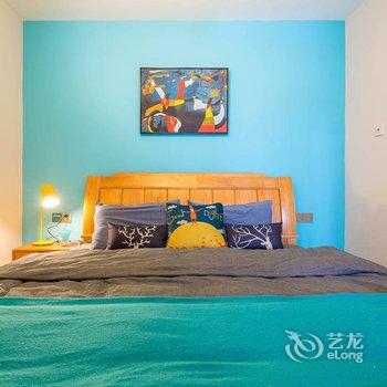 重庆雯雯(00146960)公寓(观音寺分店)酒店提供图片