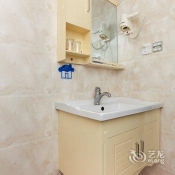 重庆袁媛公寓(江北步行街分店)酒店提供图片