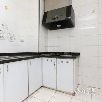 重庆袁媛公寓(江北步行街分店)酒店提供图片