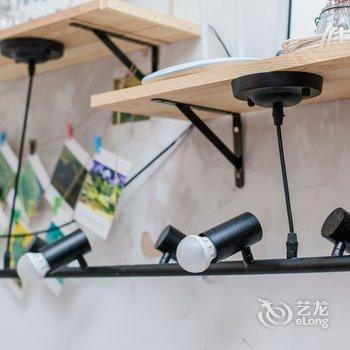 青岛图图123公寓酒店提供图片