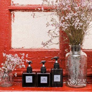 青岛图图123公寓酒店提供图片