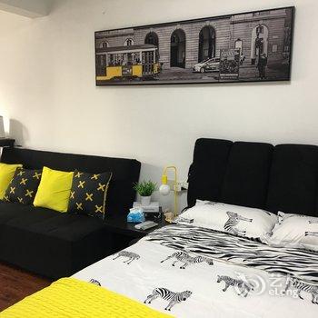 重庆庄严公寓(渝宠主题乐园分店)酒店提供图片