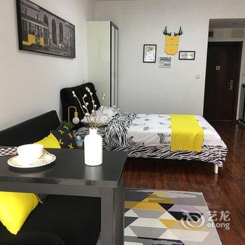 重庆庄严公寓(渝宠主题乐园分店)酒店提供图片