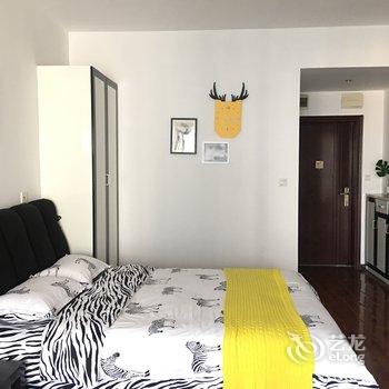 重庆庄严公寓(渝宠主题乐园分店)酒店提供图片