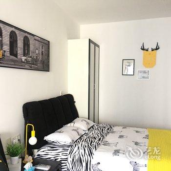 重庆庄严公寓(渝宠主题乐园分店)酒店提供图片