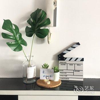 重庆庄严公寓(渝宠主题乐园分店)酒店提供图片