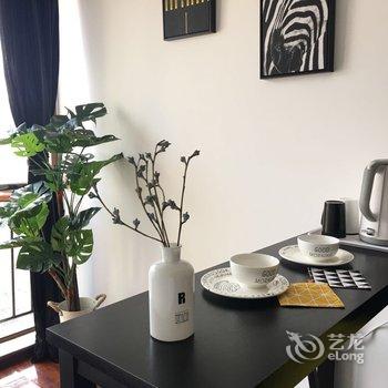 重庆庄严公寓(渝宠主题乐园分店)酒店提供图片