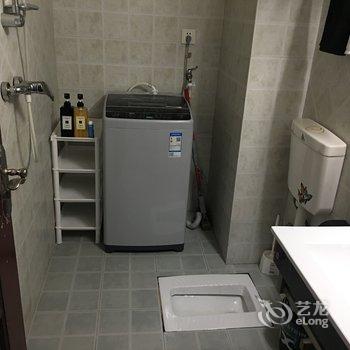 重庆庄严公寓(渝宠主题乐园分店)酒店提供图片