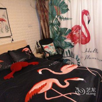 上海晗程公寓(上海梅尔尼科夫美术馆分店)酒店提供图片